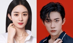 Tranh cãi Triệu Lệ Dĩnh, Dịch Dương Thiên Tỉ được 'triều đình' công khai khen ngợi