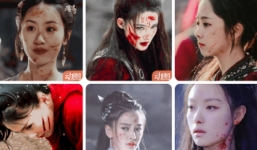 14 mỹ nhân Cbiz trong tạo hình chiến tổn: Dương Mịch, Lý Thấm đau thắt lòng, Angela Baby muôn đời giả trân