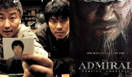 14 phim Hàn dựa trên chuyện có thật khiến người xem chấn động