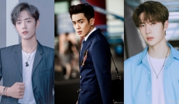 Bạn thân khác giới của dàn nam thần Cbiz: Nhất Bác hóa dịu dàng, Tiêu Chiến có tướng phu thê