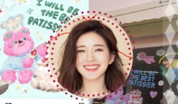 'Nữ vương cọ nhiệt' Triệu Lộ Tư muối mặt khi bị bắt quả tang đạo nhái, fan giãy giụa phản hắc 