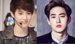 10 thủ lĩnh Kpop bị thời gian bỏ quên: RM (BTS) ngày càng tỏa sáng, Irene (Red Velvet) đẹp nín thở