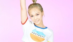 Gặp gỡ nữ idol Kpop người Việt duy nhất ra mắt trong tuần này