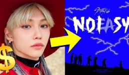 15 album Kpop bán chạy nhất mọi thời đại của các 'con cưng' nhà JYP: Stray Kids dù có bá đạo vẫn thua đàn chị 