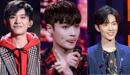 Tiêu Chiến, Dịch Dương Thiên Tỉ và loạt nam thần Cbiz sở hữu má lúm đồng tiền khiến nụ cười như bùa mê