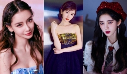 10 sao nữ Cbiz chỉnh nhan thành công nhất: Dương Mịch sửa tí ti, Cúc Tịnh Y nâng một chút nhưng ngạc nhiên nhất là Mao Hiểu Đồng