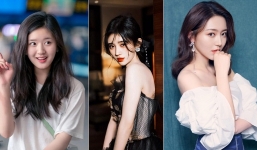 8 mỹ nhân Cbiz sinh ra ở Tứ Xuyên: Cúc Tịnh Y, Triệu Lộ Tư nhan sắc 'vàng 10' nhưng kỹ năng còn thua xa các đàn chị