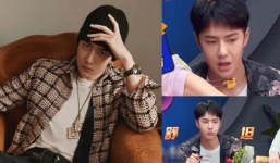 Nhìn mlem là thế nhưng Vương Nhất Bác lại có sở thích 'bốc mùi'