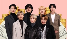 100 nhóm nhạc nam Kpop xuất sắc nhất mọi thời đại: Không phải BIGBANG hay BTS đứng top 1