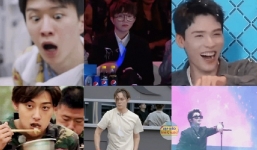 9 sao Cbiz và những khoảnh khắc 'đội quần': Dương Tử, Dương Dương quê một cục vẫn  thua Hoàng Tử Thao, Cung Tuấn