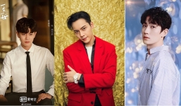 Lộ diện dàn 'con cưng' Cbiz được CCTV mời dự tiệc quốc khánh, sao lưu lượng bị ghẻ lạnh