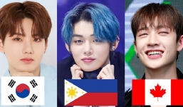 5 nhóm nhạc nam Kpop Gen 4 đình đám nhất thế giới: Ai là 'ông hoàng' tại Việt Nam?