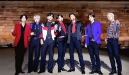 7 chú 'tôm hùm' BTS tiết lộ phương châm sống: Jin ngổ ngáo, J-Hope hy vọng, Jungkook đam mê nhưng choáng nhất là RM