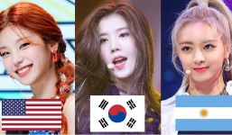 ITZY và IZ*ONE chia nhau thống trị thế giới nhưng ai mới thực sự là nữ vương quyền lực nhất?