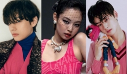 10 bias của các nhóm nhạc Kpop quốc dân: EXO và NCT sao lại gây tranh cãi thế này?