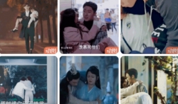 14 màn bế công chúa siêu cưng trên phim Hoa ngữ: Trương Tân Thành - Ngô Thiến đỉnh cao nhưng Nhiệt Ba mới khiến vạn người mê