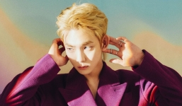 Món quà đặc biệt từ SHAWOL mà Key (SHINee) mang bên mình 10 năm không rời