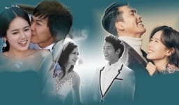 11 cặp 'phim giả tình thật' trứ danh của Kbiz khiến netizen nguyện ăn 'cẩu lương' cả đời