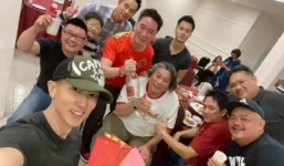 9 sao Hoa ngữ khiến bạn học tủi thân mỗi khi chụp ảnh cùng: Trương Hàn, Lâm Chí Dĩnh trẻ măng cũng chưa là gì so với trùm cuối