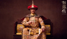 9 vai diễn để đời của Hoắc Kiến Hoa cũng không bằng 'tra Long' trong Như Ý Truyện