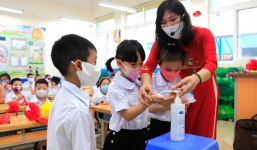 Hà Nội: Kiên quyết không để xảy ra dịch bệnh lớn trong các cơ sở giáo dục