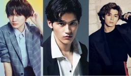 Top 15 nam thần đẹp trai nhất Nhật Bản năm 2021: Quán quân từng dính bê bối chấn động