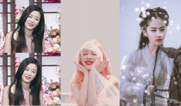 'Tiên tỷ' Lưu Diệc Phi cùng 'mợ chảnh' Jun Ji Hyun lọt top những mỹ nhân băng thanh ngọc khiết, không vướng bụi trần