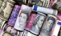 Tỷ giá USD hôm nay ngày 9/10: USD tăng dựng đứng trước báo cáo việc làm của Mỹ