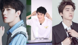 Dương Dương, Lưu Hạo Nhiên, Lý Dịch Phong và loạt sao nam Hoa ngữ bị bóc chiêu tán gái lồ lộ