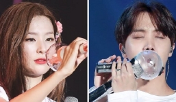 Fandom BTS, BLACKPINK, EXO... đang rơi vào cuộc khủng hoảng lightstick toàn cầu