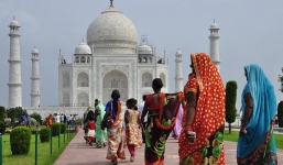 Vùng dịch lớn nhất  châu Á mở cửa đón khách du lịch quốc tế vào giữa tháng 10