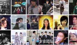 16 bức ảnh viral của sao Hoa ngữ: Diệc Phi, Nhiệt Ba, Dương Dương đẹp 'chạm nóc', Châu Tấn, Vỹ Đình 'u là tr'