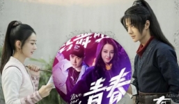 4 mỹ nhân nên duyên màn ảnh cùng Vương Nhất Bác: Lệ Dĩnh, Nhiệt Ba có đẳng cấp vẫn thua trùm cuối