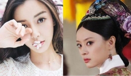 4 sao nữ Hoa ngữ khiến các đồng nghiệp nam 'ngán tận cổ': Tôn Lệ có ngày 'chung mâm' với Angela Baby