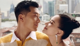 Lộ quy tắc ngầm giữa 'người tình' Triệu Lệ Dĩnh và ái nữ 'vua sòng bạc' Macau