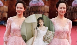 Thân hình ngấn mỡ của Dương Tử bị đào lại, phản ứng của netizen mới bất ngờ