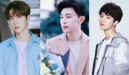 10 mỹ nam Hoa ngữ da trắng phát sáng: Vương Nguyên, Nhất Bác dù như ngọc vẫn thua No.1