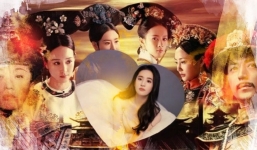 Cnet tiết lộ lý do Lưu Diệc Phi là nữ thần cổ trang nhưng không bao giờ đóng cung đấu