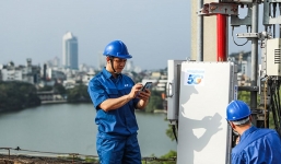 Hà Nội: Phấn đấu dẫn đầu cả nước về phát triển chính quyền điện tử