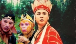 Hằn học với Tôn Ngộ Không và Trư Bát Giới, Đường Tăng đẹp trai nhất Tây Du Ký bỏ phim