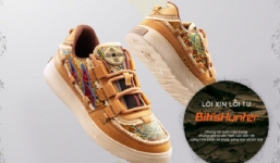 Lời xin lỗi từ Biti's Hunter