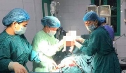 Sự thật bất ngờ về bé gái 11 tuổi sinh con tại Quảng Trị