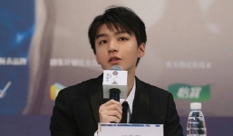 Vương Tuấn Khải có màn trả lời phỏng vấn khiến Cnet bội phục: Em bé TFBoys lớn thật rồi!