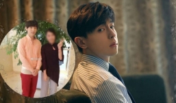 Đặng Luân bị Cnet 'mần nhục' khi khui lại ảnh thời tông lào, quần đỏ e ấp 