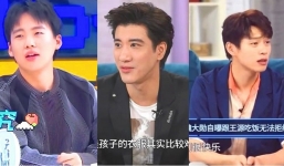 Những ngôi sao keo kiệt nhất làng giải trí Hoa ngữ: Top 1 mang tất rách đi show là đủ hiểu