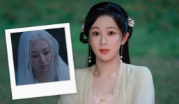 Dương Tử 'hâm nóng' Trầm Vụn Hương Phai ngay khi vừa đóng máy