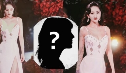 Lộ diện sao nữ làm cao trên thảm đỏ Vogue khiến Dương Mịch chịu thiệt