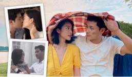 Thanh Sơn - nam thần 'tạo chem' đỉnh nhất 'Vũ trụ VTV'