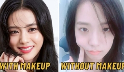 10 nữ idol Kpop sở hữu mặt mộc đẹp nhất xứ Hàn