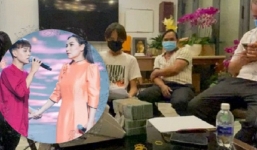 Rộ tin Hồ Văn Cường ổn định cuộc sống tại nơi ở mới